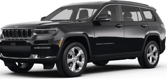 JEEP GRAND CHEROKEE 2022 1C4RJKAG8N8562071 image
